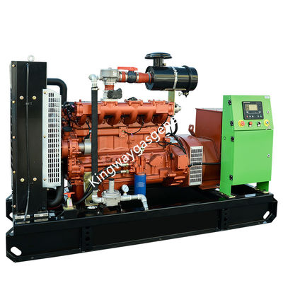 Generator Propana LPG Mesin