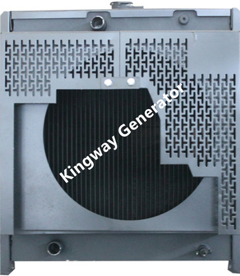 Radiator Generator Mesin Diesel Doosan 294KW Untuk Generator