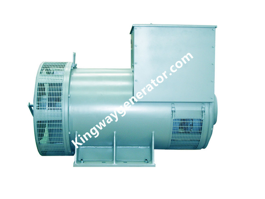 Generator Alternator AC 3 Fasa Standar Tinggi 200KVA 160KW