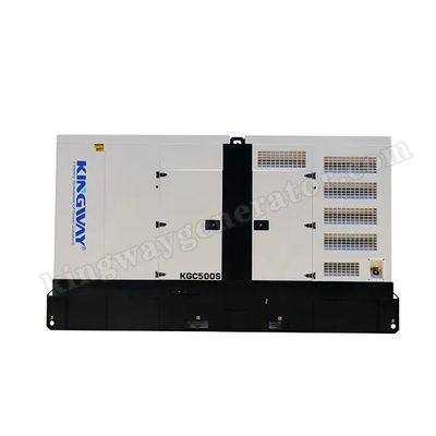 Generator propana 2200 watt tunggal tiga fase 50/60HZ Air didinginkan