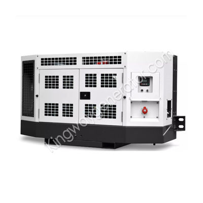 untuk ladang minyak &amp; gas DNV2.7-1 lepas pantai Atex Zone 2 Explosion- Proof langsung produsen Rig Safe Diesel Generator