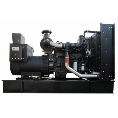 teknik tenaga ISO air didinginkan 3phase CE 50hz60hz 1500rpm 1800rpm generator gas proyek besar pembangkit listrik besar industri Cina