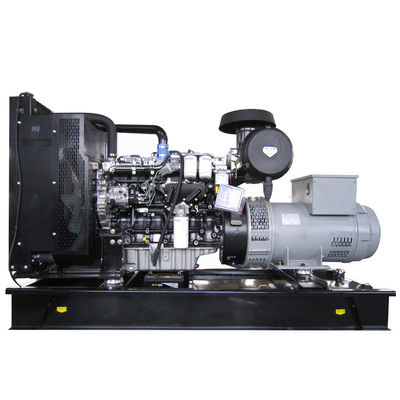teknik tenaga air didinginkan 3phase CE 50hz 60hz 1500rpm 1800rpm generator gas alam pembangkit listrik proyek besar Made in China