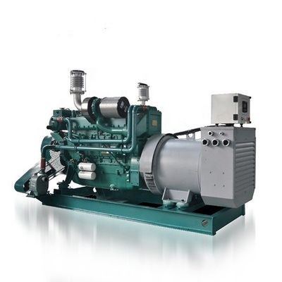1 fase 3 fase air didinginkan 50hz 60hz 1500rpm 1800rpm diam terbuka diesel generator set pabrik langsung produsen CE Cina