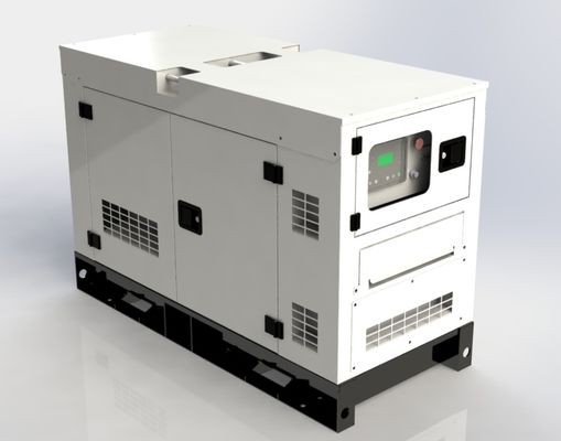 1 fase 3 fase air didinginkan 50hz 60hz 1500rpm 1800rpm CE diam terbuka diesel generator set produsen langsung