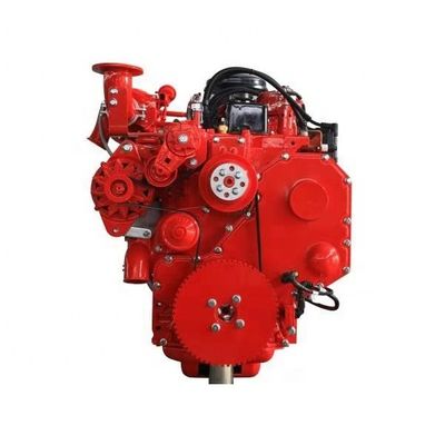tunggal 3 fase CE 50hz 1500rpm 60hz 1800rpm air didinginkan gas alam biogas mesin gas LPG mesin merek terkenal