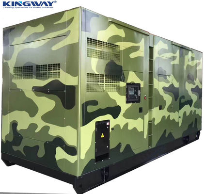 1 fase 3 fase air didinginkan 50hz 60hz 1500rpm 1800rpm CE diam terbuka diesel generator set produsen langsung