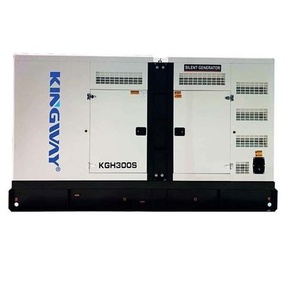 1500kw open frame untuk refrigerator diesel container generator set container