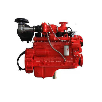 KingWay Manufaktur tiga fase 50HZ 1500rpm terbuka dan diam generator diesel