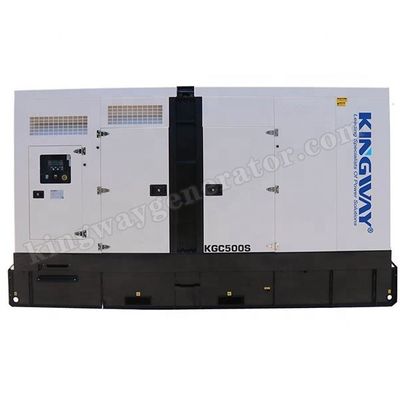 Single 3 phase CE 50hz 1500rpm 60hz 1800rpm air didinginkan 100kw gas alam biogas mesin gas LPG