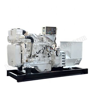 Single 3phase CE 50hz 1500rpm 60hz 1800rpm air didinginkan 100kw gas alam biogas LPG mesin gas
