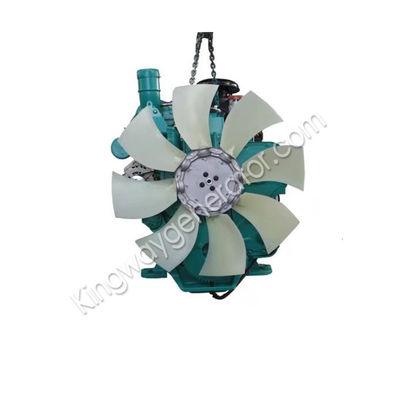 Single 3 phase CE 50hz 1500rpm 60hz 1800rpm air didinginkan 50kw mesin gas alam grosir direct factory canopy