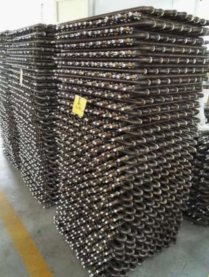Bank beban bersertifikat CE untuk pengujian generator 50HZ/60HZ 1000kva Resistance Load Bank