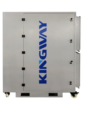Direktur produsen Kualitas Tinggi Tester Daya Berbeda Load Bank Generator Diesel Tester Harga rendah Cina Brand load bank