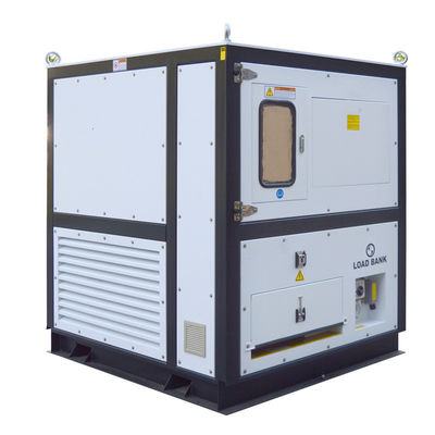 Direktur produsen Kualitas Tinggi Tester Daya Berbeda Load Bank Generator Diesel Tester Harga rendah Cina Brand load bank
