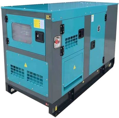 ISO pendingin air 3phase CE 50hz 60hz 1500rpm 1800rpm generator gas alam diam proyek besar