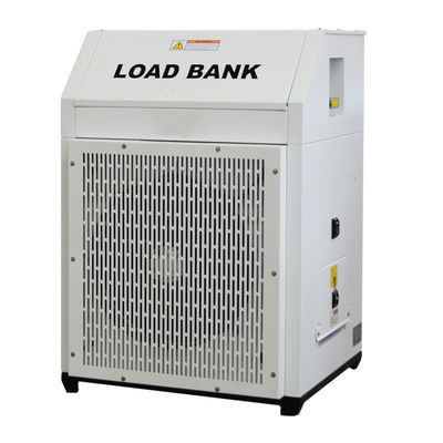 grosir 800KW Kualitas Tinggi Tester Daya Berbeda Load Bank Pabrik Tester Generator Diesel