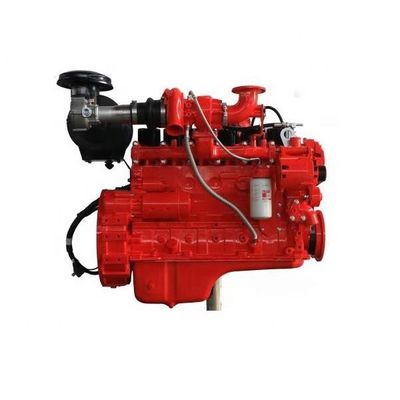 Single 3 fase air didinginkan 1500 rpm CE Iso super diam generator gas alam oleh jaringan utama pabrik langsung