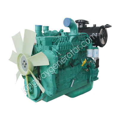 Silent NG Genaratort LPG berkualitas tinggi 50HZ 60HZ Generator Powered Silent Generator Direct Factory Supplier