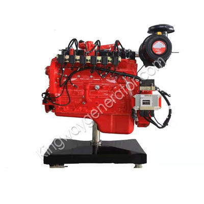 Silent NG Genaratort LPG berkualitas tinggi 50HZ 60HZ Generator Powered Silent Generator Direct Factory Supplier