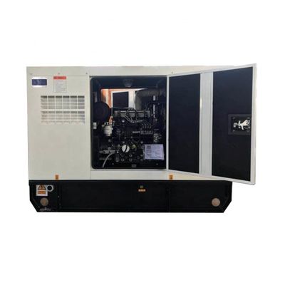 3 fase pendingin air 1500 rpm 1800 rpm CE Iso super diam generator diesel oleh jaringan utama pabrik langsung produsen grosir