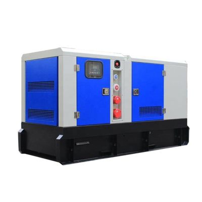 3 fase pendingin air 1500 rpm 1800 rpm CE Iso super diam generator diesel oleh jaringan utama pabrik langsung produsen grosir
