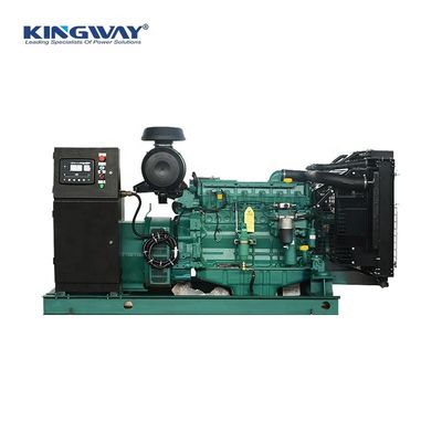 Pengangkutan jangka pendek Pabrik Grosir ritel industri Set generator gas alam 1000kw 2000kw 1MW 2MW 5MW