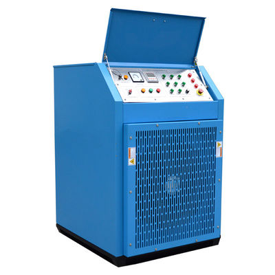 KW2000 Intelligent Resistive Inductive Load Bank untuk pengujian set generator