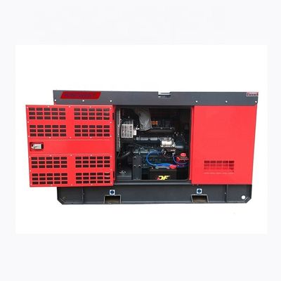 Single 3 fase air didinginkan 1500 rpm CE Iso super diam generator diesel oleh jaringan utama langsung pabrik manufaktur grosir