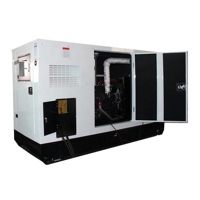 Single 3 fase air didinginkan 1500 rpm CE Iso super diam generator diesel oleh jaringan utama langsung pabrik manufaktur grosir