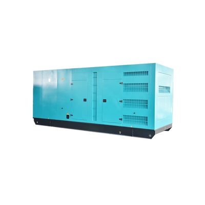 3 satu fase air didinginkan CE generator diesel diam dengan tipe diam pabrik langsung manufaktur generator diesel