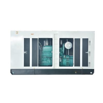 3 satu fase air didinginkan CE generator diesel diam dengan tipe diam pabrik langsung manufaktur generator diesel
