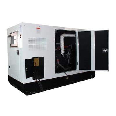 3 satu fase air didinginkan CE generator diesel diam dengan tipe diam pabrik langsung manufaktur generator diesel