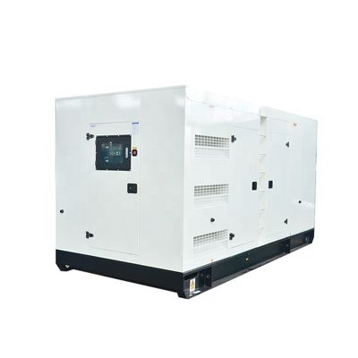 3 fase air didinginkan CE silent terbuka generator diesel dengan tipe silent pabrik langsung manufaktur generator diesel