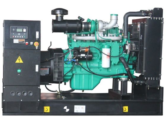 28 Tahun Pabrik Harga Murah 100KVA 200KVA 500KVA 800KVA 1000KVA Brand Terkenal Power Gas Generator Set Dengan Garansi Global