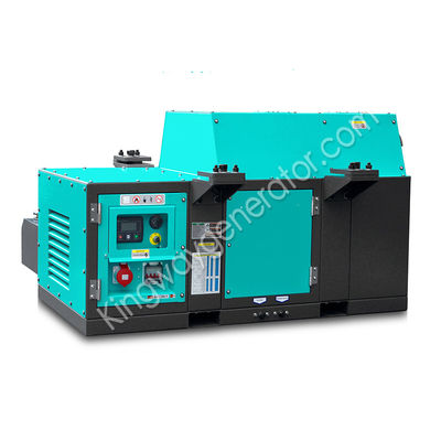 grosir 3 fase air didinginkan CE generator diesel diam oleh jaringan utama pabrik langsung produksi kualitas tinggi harga lebih rendah