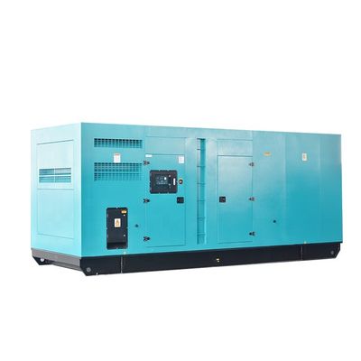 grosir 3 fase air didinginkan CE generator diesel diam oleh jaringan utama pabrik langsung produksi kualitas tinggi harga lebih rendah