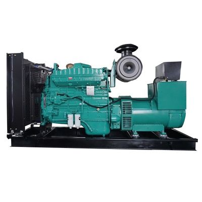 Grosir Disesuaikan 3 fase 60kw 75kva generator gas alam propana diam untuk dijual generator gas alam industri