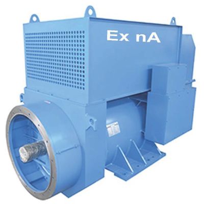 Pengujian Diesel Generator UPS Silent 45kva 3 fase 4 kabel diesel atex ex-bukti T3 zona 2 generator