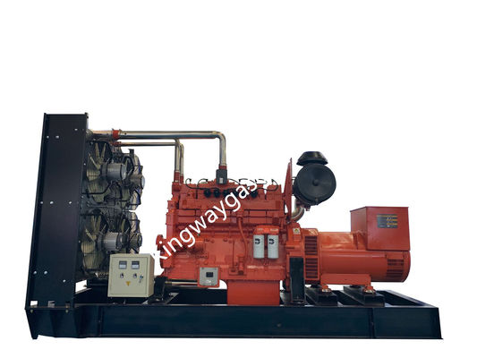 Genset Kingway 150KVA 120KW  3 Phase Generator