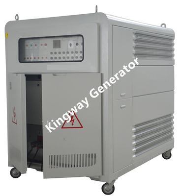 3000KVA 400V AC Resistive Load Bank Outdoor Indoor Untuk Operasi Pembedahan
