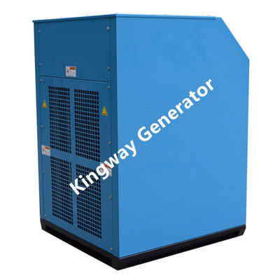 Kingway KW2800 Bank Beban Resistif dan Induktif Cerdas untuk Pengujian Generator, Pusat Beban Daya AC dalam Kontainer