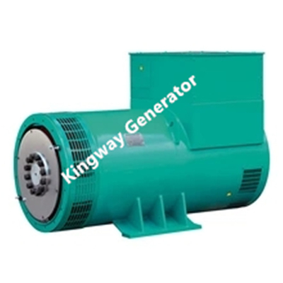 Kingway 100KVA AC Alternator Generator Untuk Merakit Generator
