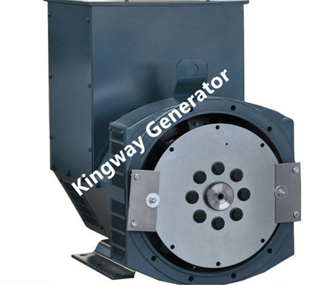 IEC6003 Standar 500KVA AC Alternator Generator Tiga Fase Empat Kawat