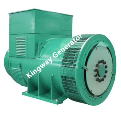 Kingway 100KVA AC Alternator Generator Untuk Merakit Generator