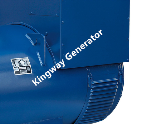 Kingway 100KVA AC Alternator Generator Untuk Merakit Generator
