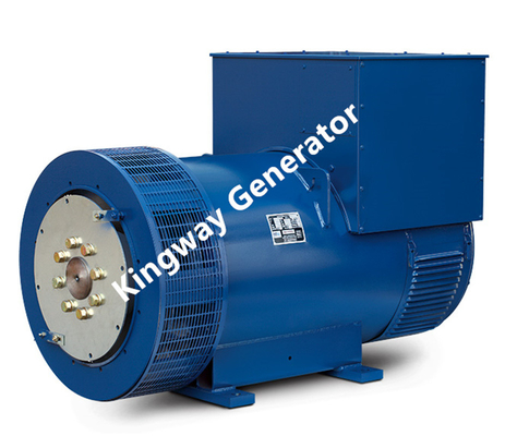Kingway 100KVA AC Alternator Generator Untuk Merakit Generator