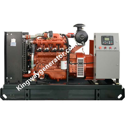 3000 Watt  Engine Generator Warna Disesuaikan Standar Tinggi