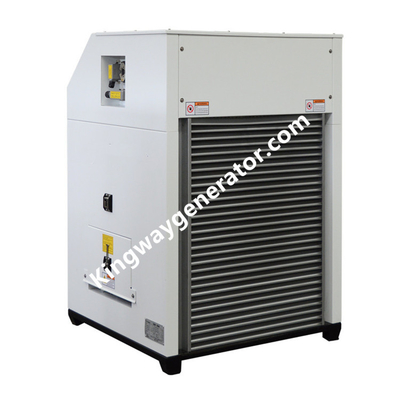 1200KW RS232 RS485 Bank Beban Resistif Untuk Penggunaan Darurat PC