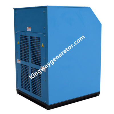 100KW AC 3 Phase Resistive Load Bank Terus Bekerja Untuk Penggunaan Darurat